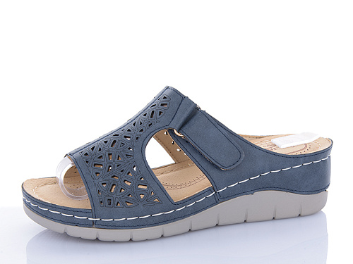 Шлепанцы I.Trendy G89-6 в магазине Фонтан Обуви