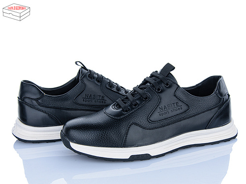Кроссовки Nasite D112-2C в магазине Фонтан Обуви