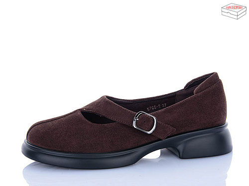 Туфли Vika W706-2 в магазине Фонтан Обуви