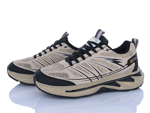 Кроссовки Pryama Vigoda 4285-A0039-3 в магазине Фонтан Обуви