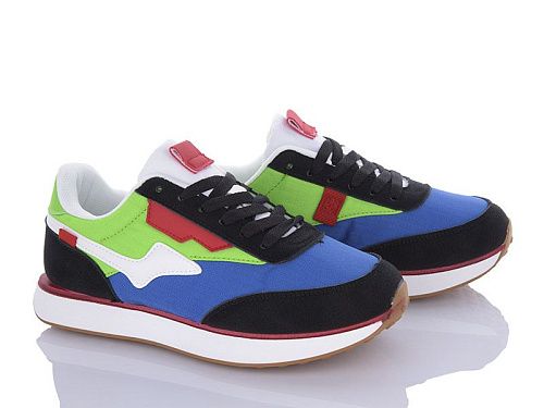 Кроссовки Pl Ps 7761-7 в магазине Фонтан Обуви