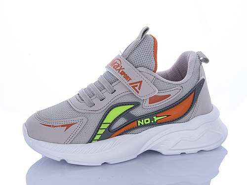 Кроссовки Sharif 30055-4 (31-35) в магазине Фонтан Обуви