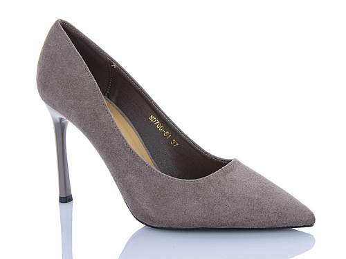 Туфли Horoso ND700-51 в магазине Фонтан Обуви