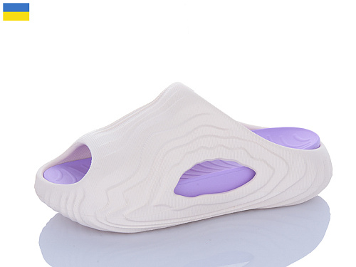 Шлепанцы Luckline 24515-375 в магазине Фонтан Обуви