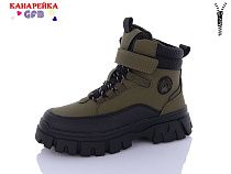 Ботинки Gfb E3533-4 в магазине Фонтан Обуви