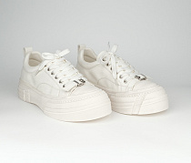 Кроссовки Allshoes 212837 в магазине Фонтан Обуви