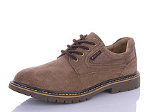 Туфли M•D-Gresso-Lunastep DP23-1B в магазине Фонтан Обуви