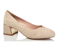 Туфли Lino Marano AF455-18 в магазине Фонтан Обуви