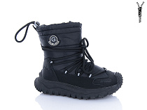 Ботинки Xifa Kids C40501-0 в магазине Фонтан Обуви