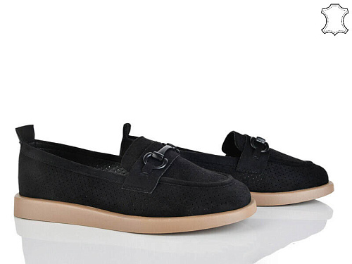 Туфли Бабочка 8493-46 в магазине Фонтан Обуви