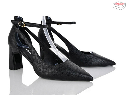 Туфли L&M-Lemon C12-2 в магазине Фонтан Обуви