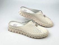 Шлепанцы Allshoes 195213 в магазине Фонтан Обуви