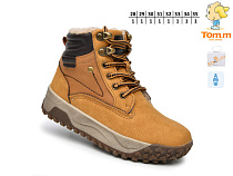 Ботинки Том.М 11781B в магазине Фонтан Обуви