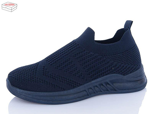 Кроссовки Qq Панда LMZ2024-15-7 в магазине Фонтан Обуви