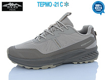 Кроссовки Baas M7710-25 термо в магазине Фонтан Обуви