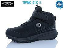 Кроссовки Baas W6094-1C термо в магазине Фонтан Обуви