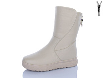 Ботинки I.Trendy DH3933-9 в магазине Фонтан Обуви