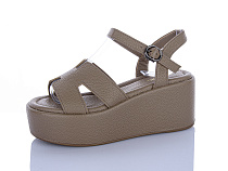 Босоножки Loretta X381-3 в магазине Фонтан Обуви