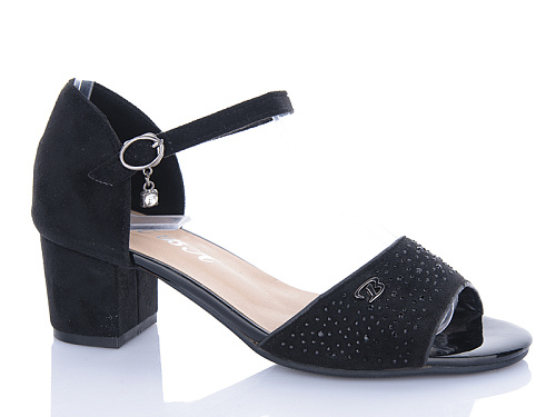 Босоножки Qq Shoes BR705-21 в магазине Фонтан Обуви