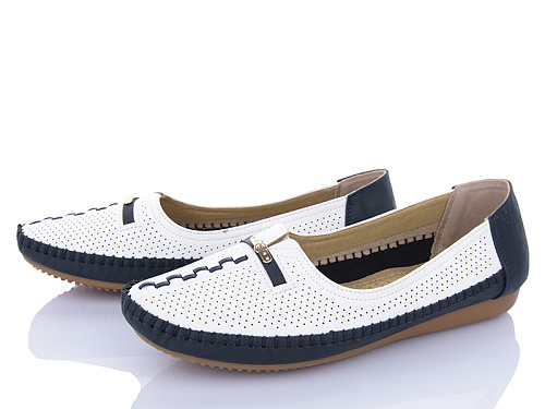 Туфли Nayasitun A33-1 батал в магазине Фонтан Обуви