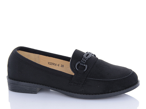 Туфли Aba YS2904-4 в магазине Фонтан Обуви
