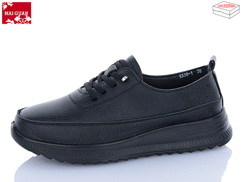 Кроссовки Maiguan K338-1 в магазине Фонтан Обуви