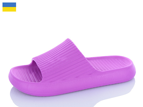 Шлепанцы M&L Alex13 ML107 індіго в магазине Фонтан Обуви