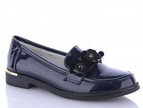 Туфли Леопард GB120-2 в магазине Фонтан Обуви