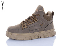 Ботинки Kulada-Ucss-M•D BT0917-5 в магазине Фонтан Обуви