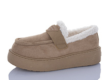 Туфли Dafuyuan CK09-2 в магазине Фонтан Обуви