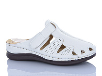 Шлепанцы Leguzaza 707-2 в магазине Фонтан Обуви