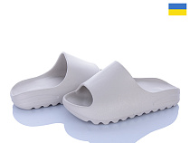 Шлепанцы Inblu 610 ізі сірий в магазине Фонтан Обуви