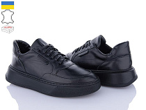 Viscala2 21208-133 чорний-чор. в магазине Фонтан Обуви