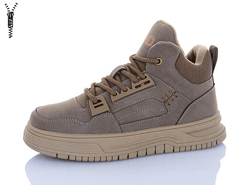 Ботинки Kulada-Ucss-M•D BT0917-5 в магазине Фонтан Обуви