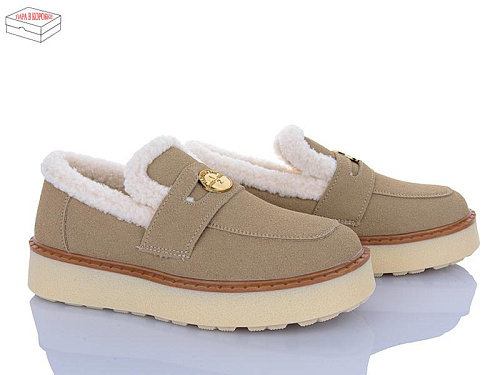 Туфли L&M-Lemon MX982-3 в магазине Фонтан Обуви