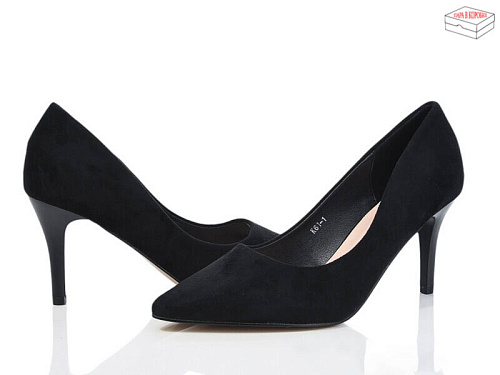 Туфли X&L K61-1 в магазине Фонтан Обуви