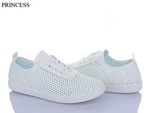 Кроссовки Princess 19-3 в магазине Фонтан Обуви