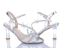 Босоножки Loretta B303-3 в магазине Фонтан Обуви