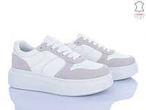 Кроссовки Stilli Group AB130-4 шкіра в магазине Фонтан Обуви