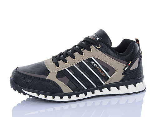 Кроссовки Suba A7743-8 в магазине Фонтан Обуви