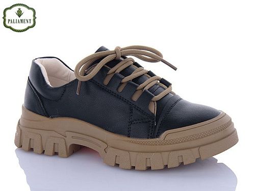 Туфли Paliament 861-1 в магазине Фонтан Обуви