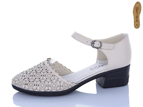 Туфли I.Trendy WL2031-3 в магазине Фонтан Обуви