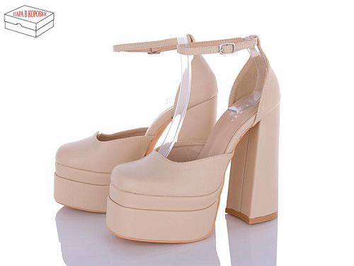 Туфли L&M-Lemon F12-3 в магазине Фонтан Обуви