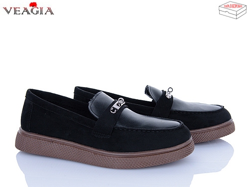 Туфли Veagia-Ada N52-2 в магазине Фонтан Обуви