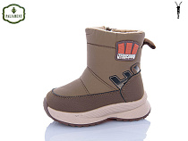 Дутики Paliament K1120-3 в магазине Фонтан Обуви