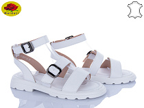 Босоножки Meideli W1390-19 в магазине Фонтан Обуви