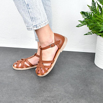 Arto2 171 рудий-к в магазине Фонтан Обуви