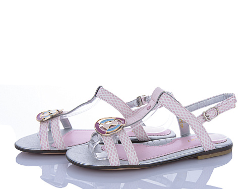 Босоножки Xifa Kids 3532B в магазине Фонтан Обуви