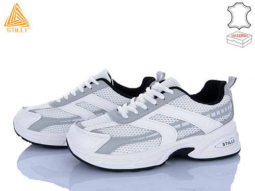 Кроссовки Stilli Group N360-18 в магазине Фонтан Обуви