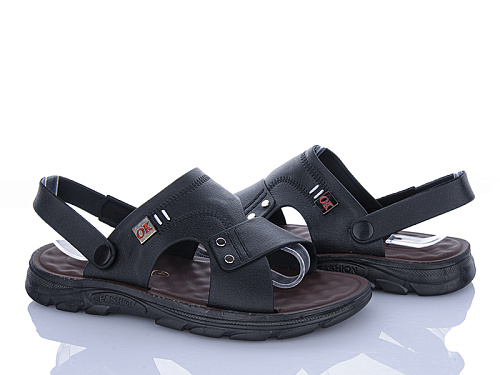 Сандалии Саз 1666-1 в магазине Фонтан Обуви